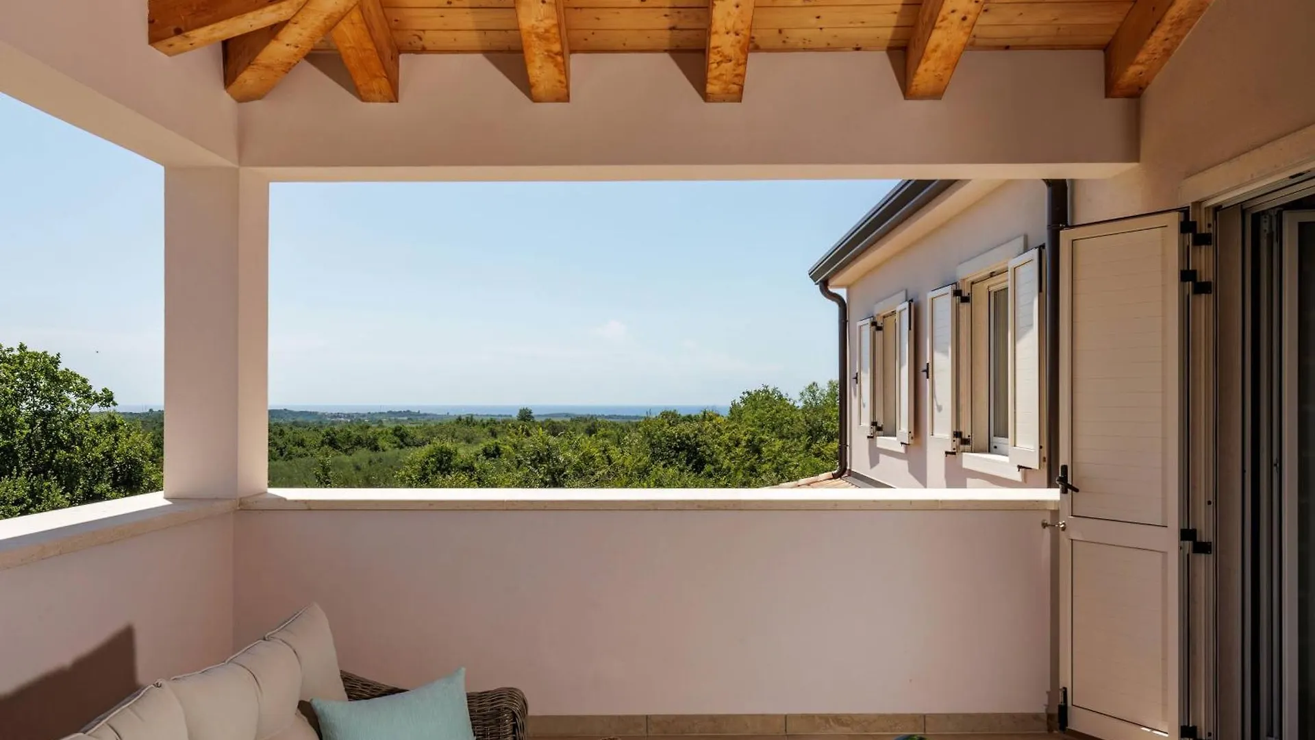 Tar-Vabriga Villa Karla Tar