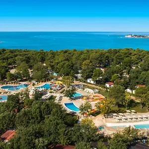 Valamar Lanterna Kompleks wypoczynkowy
